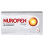 Nurofen Omhulde Tabletten 400 mg Ibuprofen