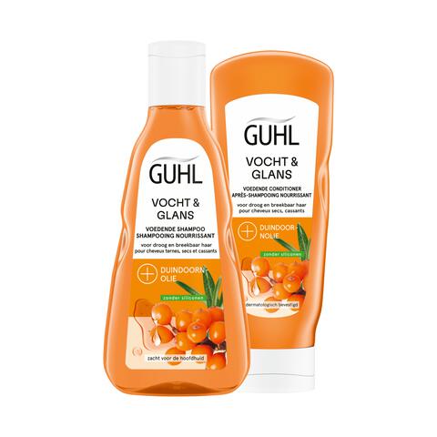 Guhl Vochtherstel Shampoo 250 ML