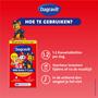 Dagravit Kids Multivitaminen Gummies Xtra 3-5 jaar 60 stuks