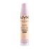 NYX Professional Makeup Bare With Me Concealer Serum BWMCCS01 Fair 9,6 ML