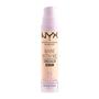NYX Professional Makeup Bare With Me Concealer Serum BWMCCS01 Fair 9,6 ML
