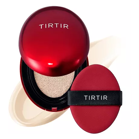 TirTir Mask Fit Red Cushion Foundation 13N Fair Ivory&nbsp;