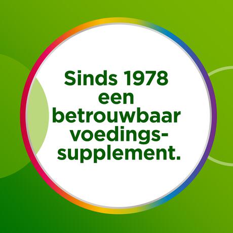 Centrum Family Multivitaminen Tabletten 180 stuks