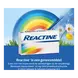 Reactine 10 mg Allergietabletten Hooikoorts en Allergieën 21 Tabletten