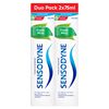 Sensodyne Fresh Mint Tandpasta Duo Pack 2x 75 ML