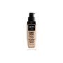 NYX Professional Makeup Can't Stop Won't Stop Foundation Alabaster CSWSF02