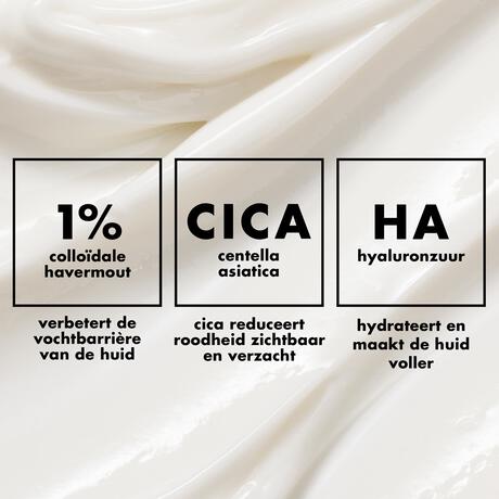 e.l.f. Holy Hydration! Barrier Goals Cream 60 GR