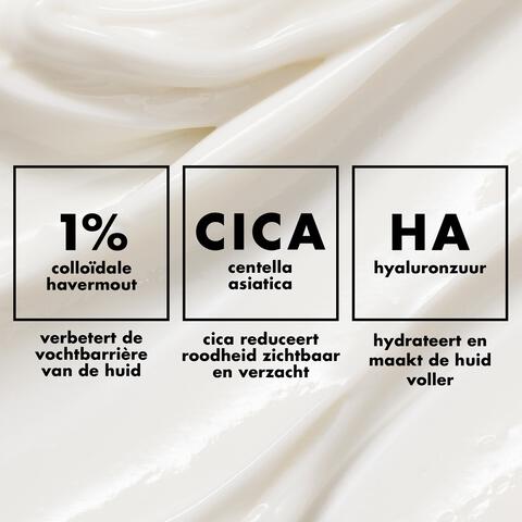 e.l.f. Holy Hydration! Barrier Goals Cream 60 GR