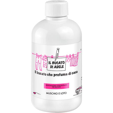 Il Bucato di Adele Wasparfum Musk & Lotus 500 ML