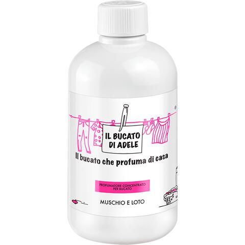 Il Bucato di Adele Wasparfum Musk & Lotus 500 ML