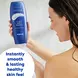 NIVEA Crème Care Douchecrème 500 ML