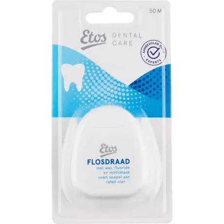 Etos Flosdraad 