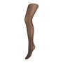 Party Essential panty zwart glitter L