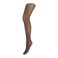 Party Essential panty zwart glitter L