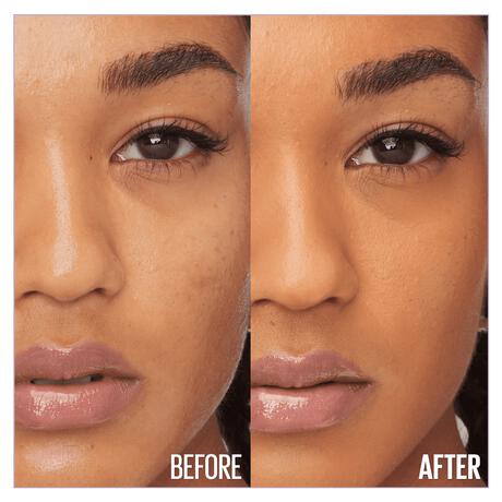 Maybelline New York Superstay Lumi Matte 340 Foundation 35ML