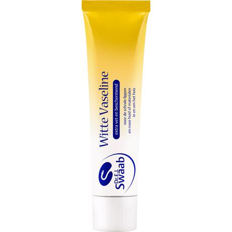 Dr. Swaab Witte Vaseline 30 GR