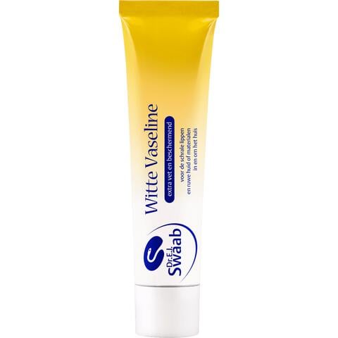 Dr. Swaab Witte Vaseline 30 GR
