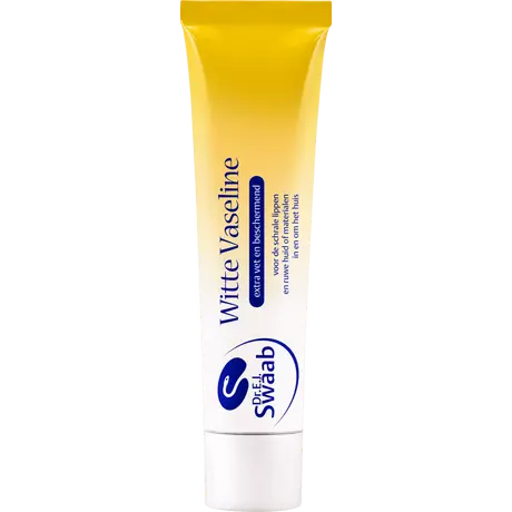 Dr. Swaab Witte Vaseline 30 gram