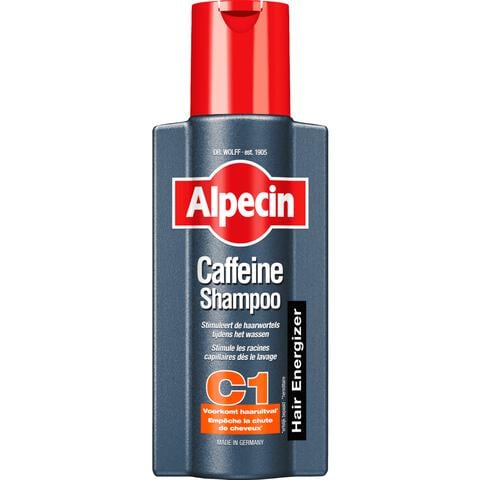 Alpecin Cafeïne Shampoo 250 ML