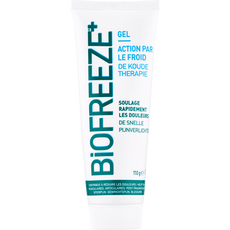 Biofreeze Cold Therapy Pain Relief Gel