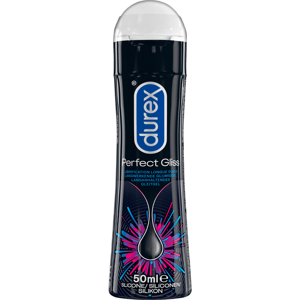 Durex Glijmiddel Perfect Gliss Anaal 50ML 50 ML Etos