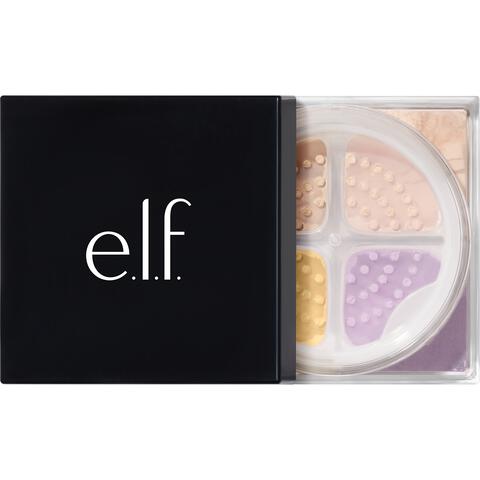 e.l.f. Set It Bright Medium-Tan&nbsp;