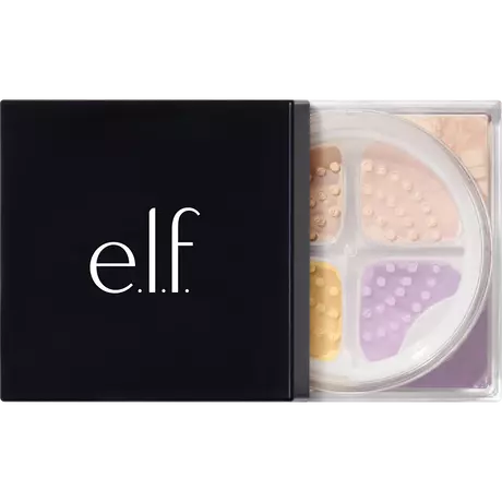 e.l.f. Set It Bright Medium-Tan&nbsp;