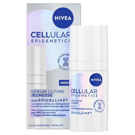 NIVEA Cellular Epigenetics Serum 15 ML