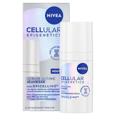 NIVEA Cellular Epigenetics Serum 15 ML