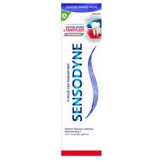 Sensodyne Gevoeligheid & Tandvlees Whitening Tandpasta 75 ML