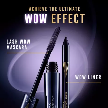 Max Factor Masterpiece Wow Liner Eyeliner 300 Midnight Black