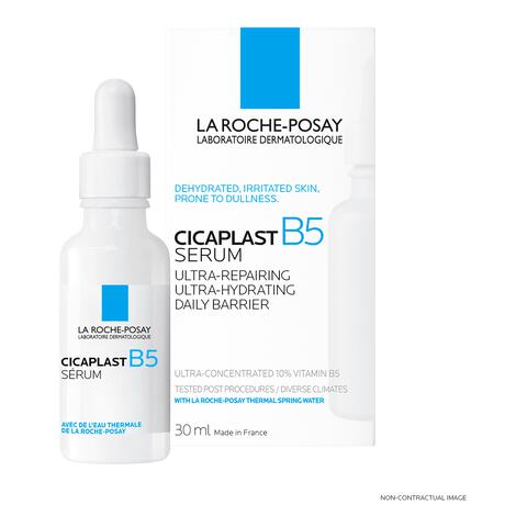 La Roche-Posay Cicaplast Daily Repair Serum 30ml