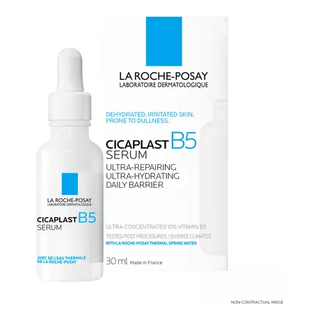 La Roche-Posay Cicaplast Daily Repair Serum 30 ML