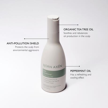 Bjorn Axen Scalp Conditioner 250 ML