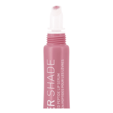 W7 Key Ring Sheer Shade Enriched Peptide Lip Gloss Dusk Petal