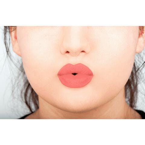 NYX Professional Makeup Soft Matte Lip Cream Stockholm Smlc02