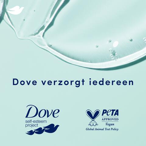 Dove Advanced Care Go Fresh Pear Anti-Transpirant Deodorant Spray 150 ML