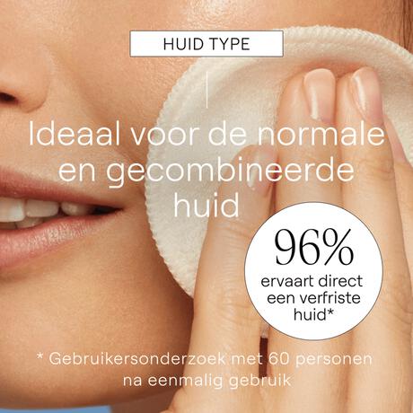 Weleda Verfrissende Gezichtstonic 150 ML