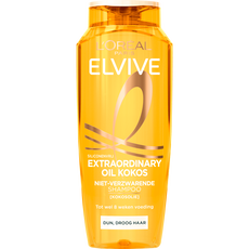 L'Oréal Paris Elvive Extraordinary Oil Shampoo 250 ML