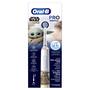 Oral-B Pro Junior Star Wars Yoda Elektrische Tandenborstel By Braun