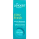 The Lekker Company Pepermunt & Rozemarijn Deodorant Crème 30 gram