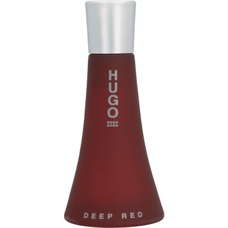 Hugo Boss Deep Red eau de parfum 50 ML