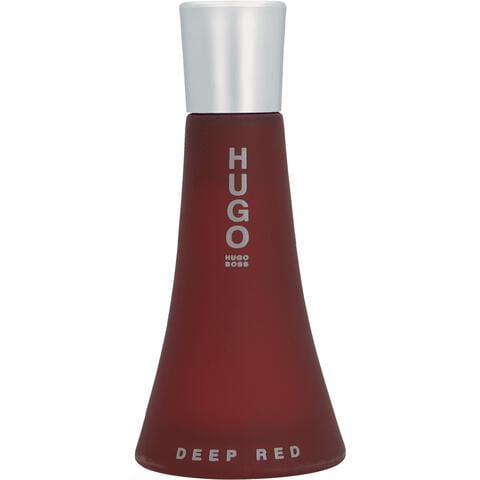 Hugo Boss Deep Red eau de parfum 50 ML
