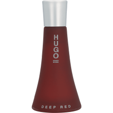 Hugo Boss Deep Red eau de parfum 50 ML