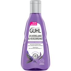 Guhl Zilverglans & Verzorging Shampoo 250 ML