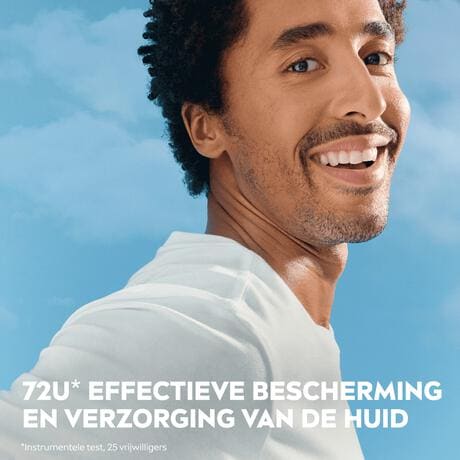 NIVEA MEN Dry Fresh Deodorant Roller 50 ML