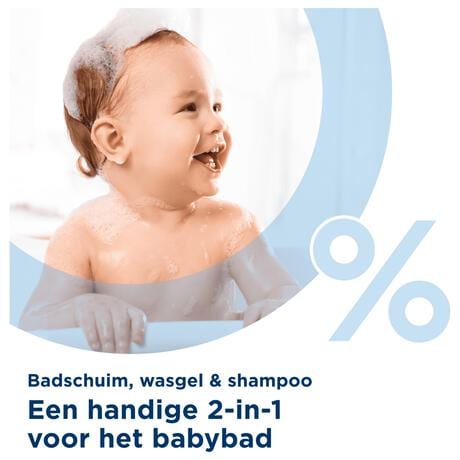 Neutral 2-1 Wasgel 250 ml