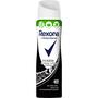 Rexona Women Compressed Invisible Diamond Deodorant Spray 75 ML