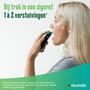 Nicorette® Freshmint Mondspray Duo 2 x 13,2 ml (2 x 150 sprays) 1 mg/spray