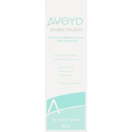 Avoyd Double Delight Roller 90 ML
